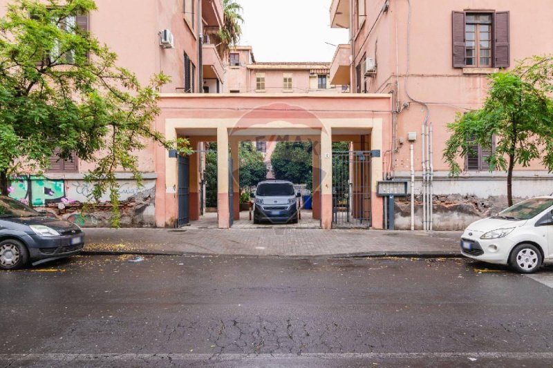 Appartement in Catanië