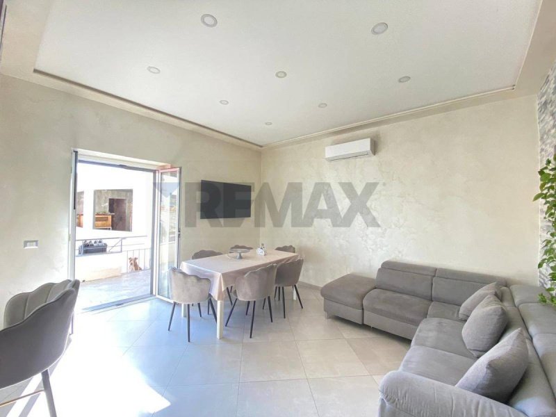 Appartement in Catanië