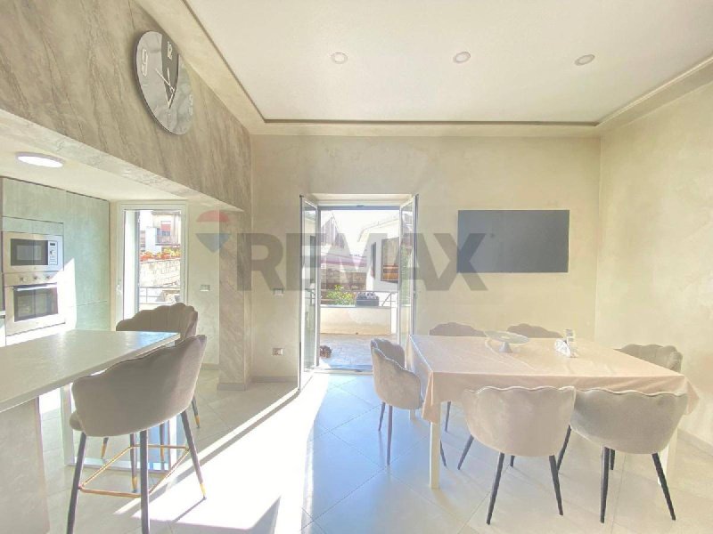 Appartement in Catanië