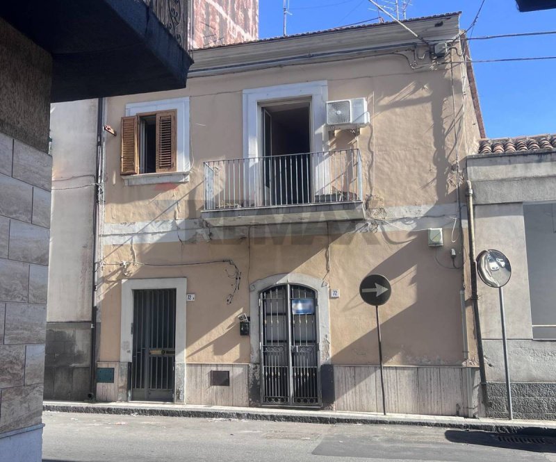 圣乔瓦尼-拉蓬塔半独立房屋