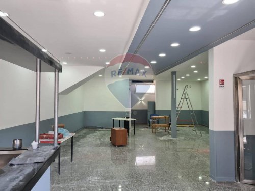 Inmueble comercial en Catania