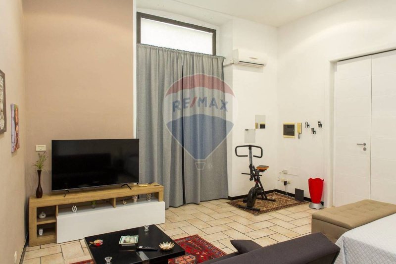 Appartement in Catanië