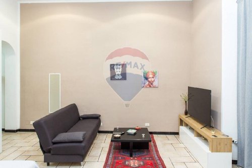 Appartement in Catanië