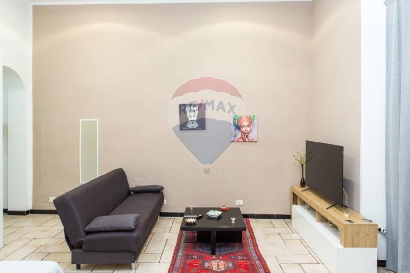 Appartement in Catanië