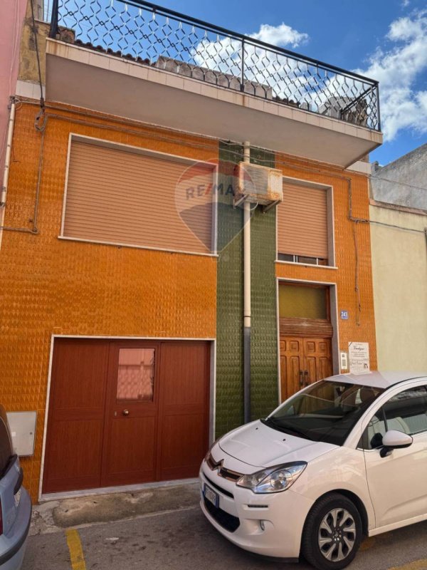 Casa independente em Pachino