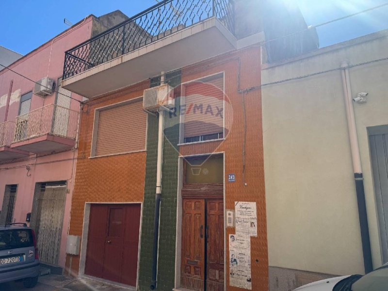 Casa independente em Pachino