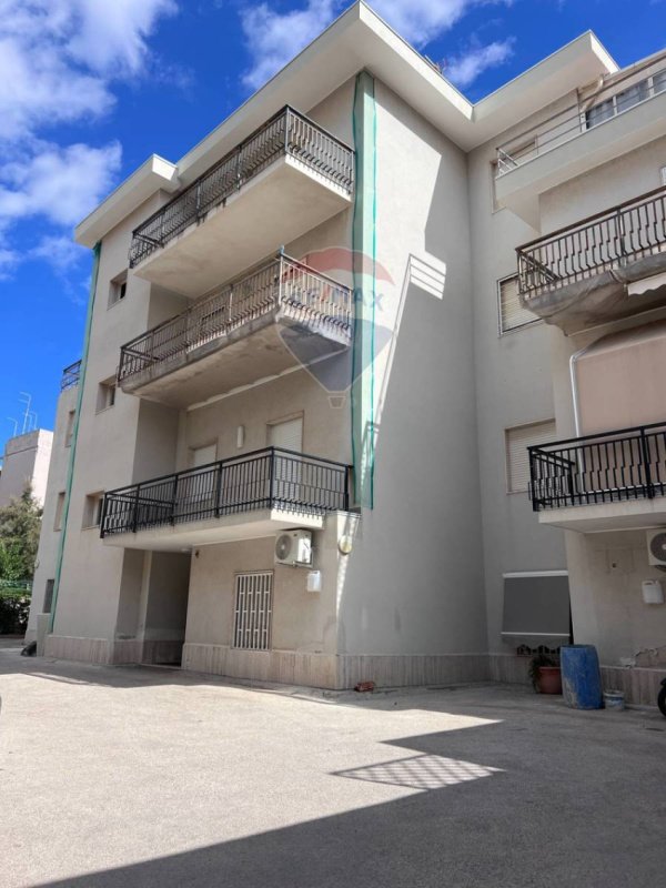 Apartamento en Siracusa