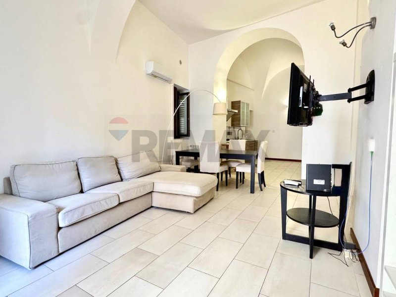 Appartement in Palermo