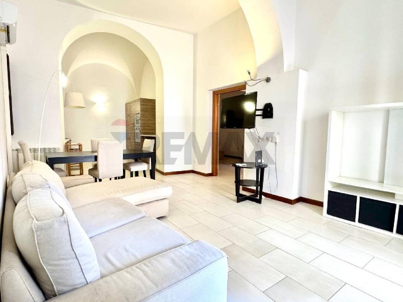 Appartement in Palermo