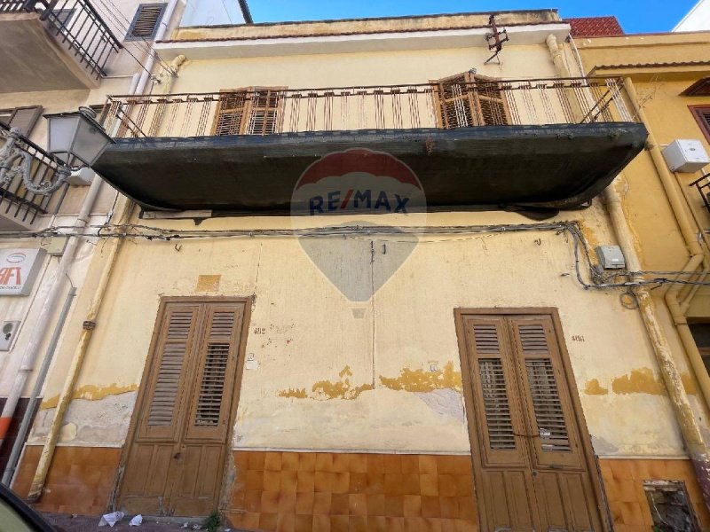 Casa independiente en Terrasini