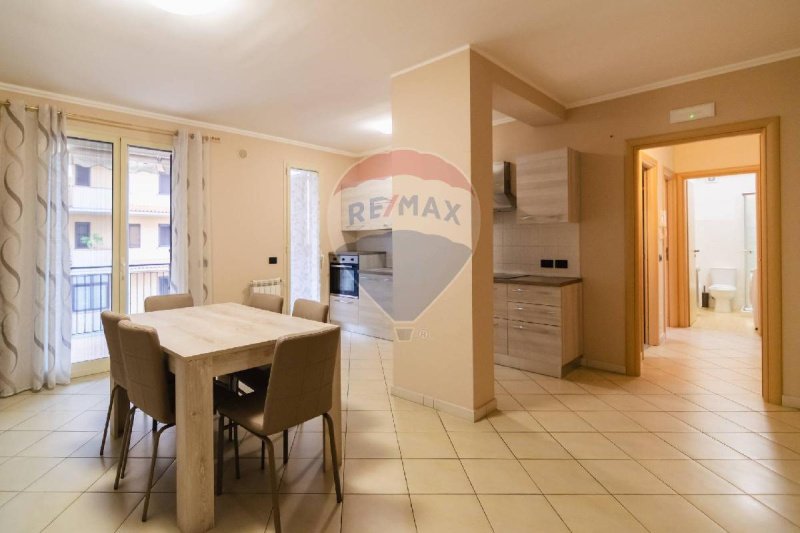 Квартира в Ачиреале