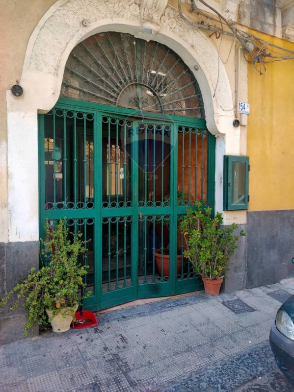 Commercial property in Motta Sant'Anastasia