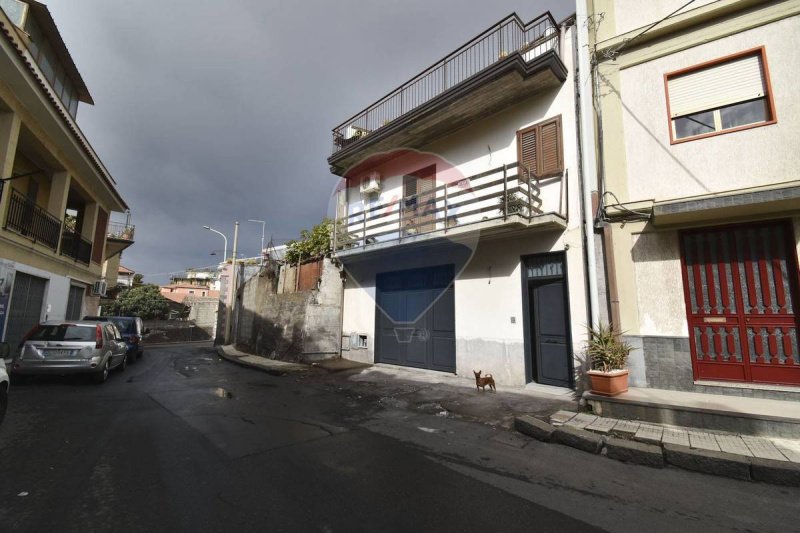 Casa independiente en Belpasso