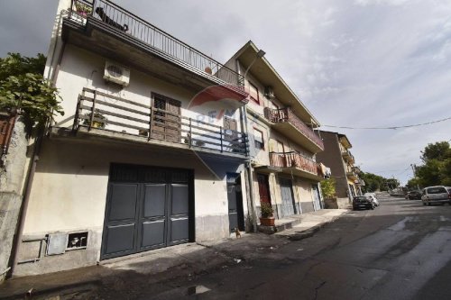 Maison individuelle à Belpasso