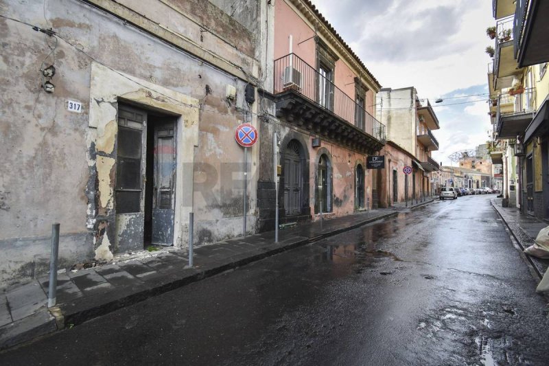 Casa independiente en Gravina di Catania