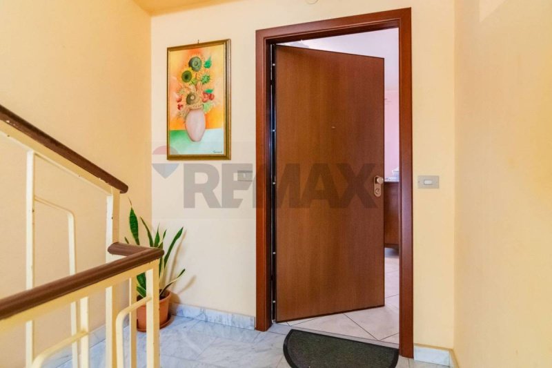 Квартира в Фьюмефреддо-ди-Сицилия