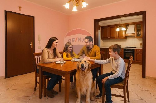 西西里岛菲乌梅弗雷多公寓