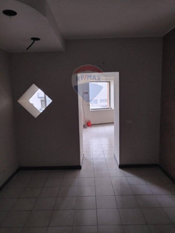 Kommersiell byggnad i Piazza Armerina