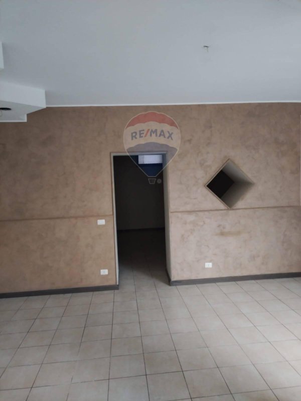 Kommersiell byggnad i Piazza Armerina