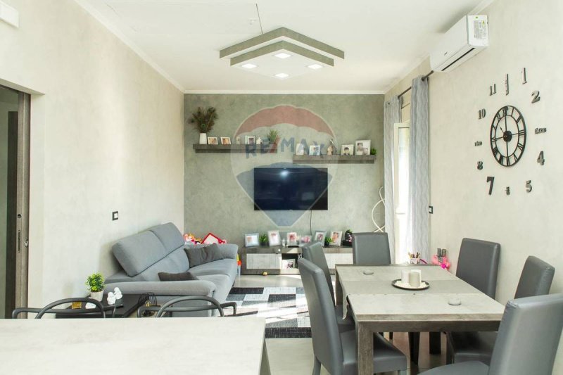 Wohnung in Mascalucia