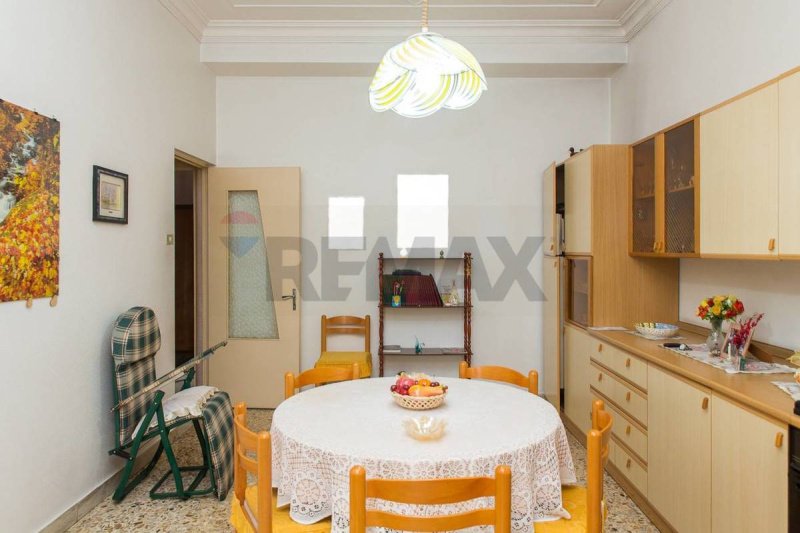 Appartement in Catanië