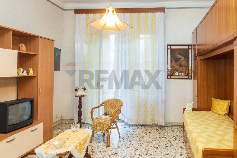 Appartement in Catanië