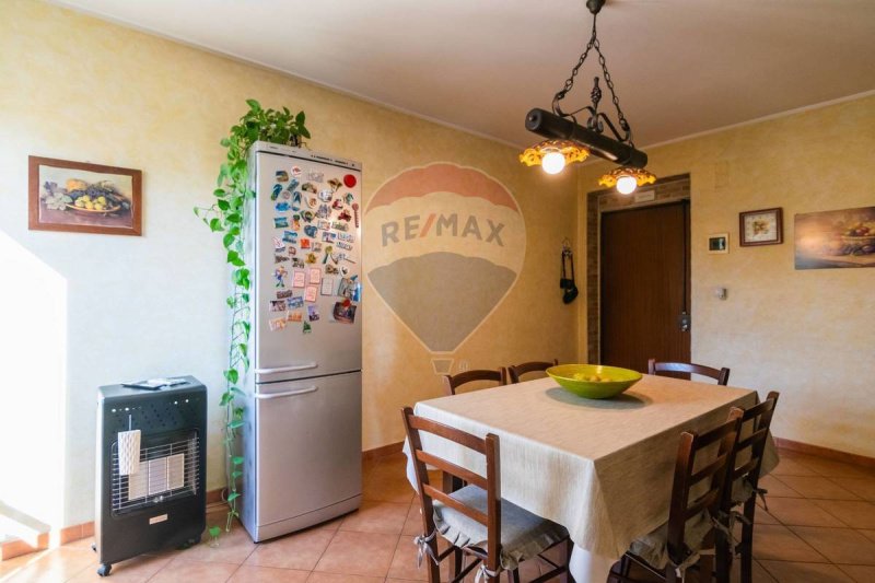 Apartamento em San Giovanni la Punta