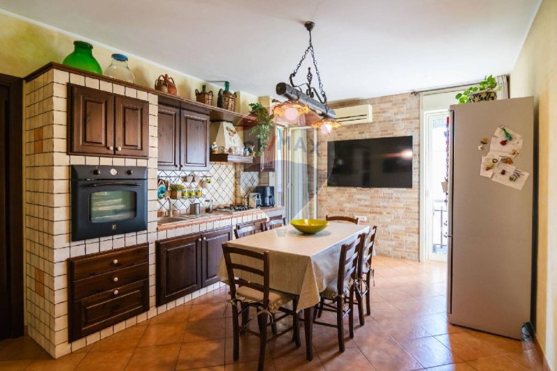 Apartamento em San Giovanni la Punta