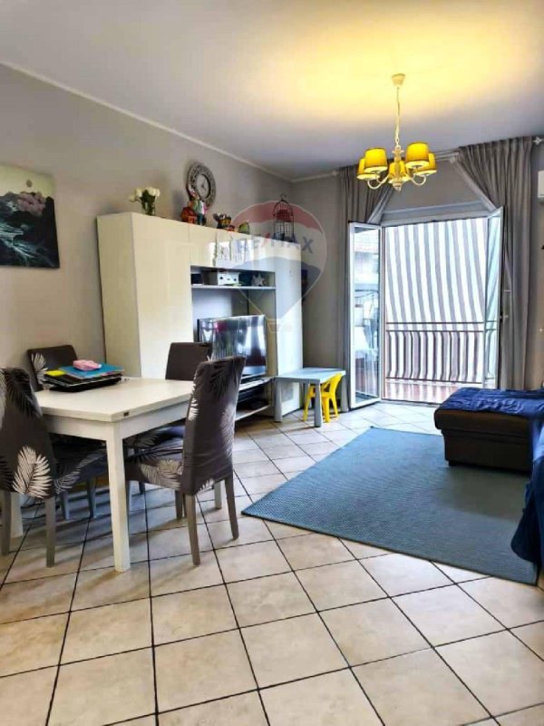 Wohnung in Acireale