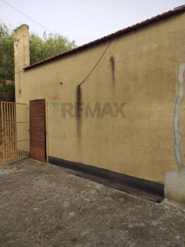 Villa in Caltagirone