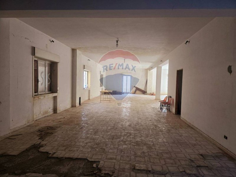 Commercial property in Belpasso
