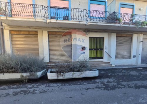 Commercial property in Belpasso