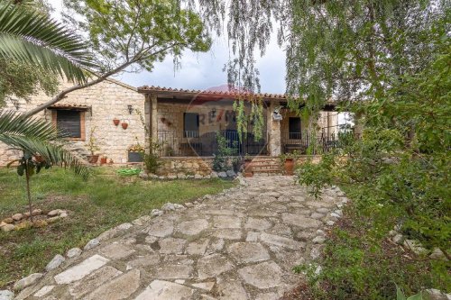 Villa en Modica