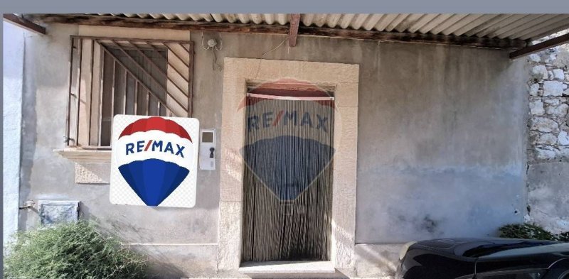 Einfamilienhaus in Vittoria