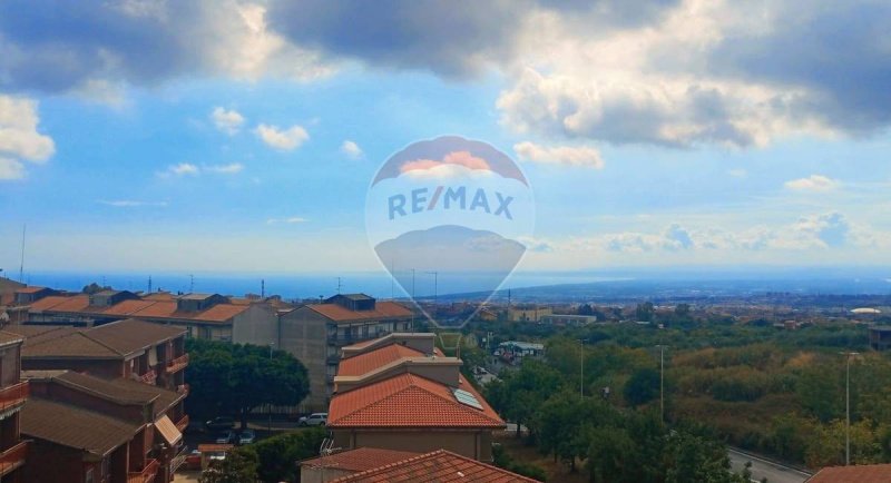 Appartement in Catanië