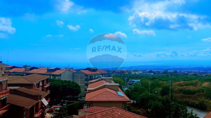 Appartement in Catanië