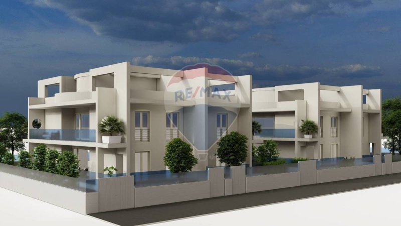 Semi-detached house in Paternò