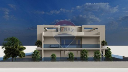 Semi-detached house in Paterno