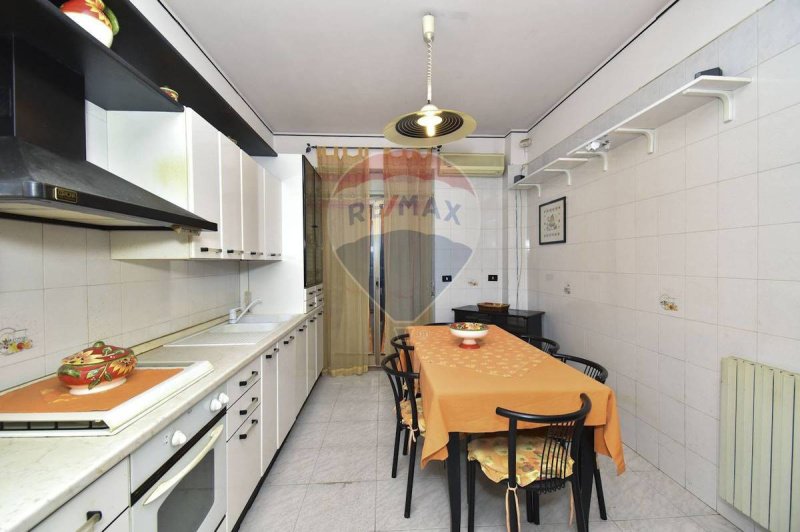 米斯泰尔比安科公寓