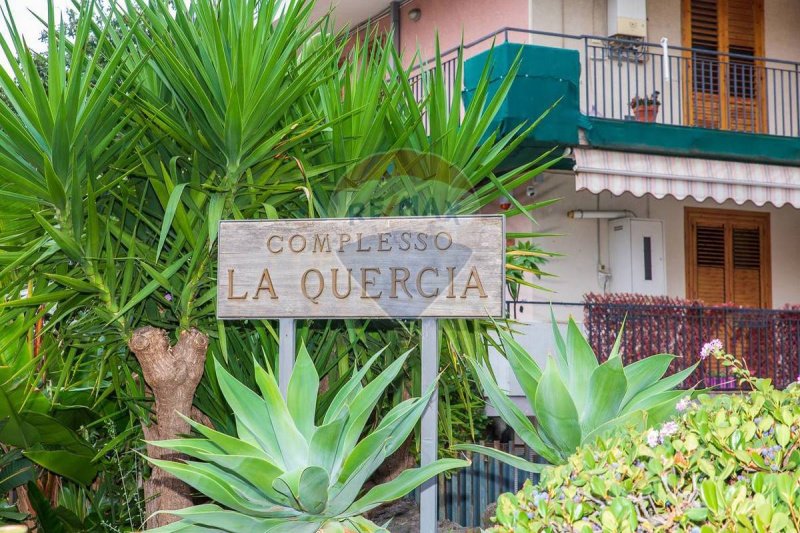 Квартира в Ачи-Катена