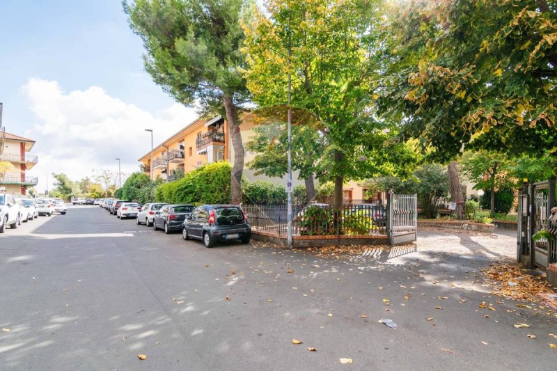 Appartement in Tremestieri Etneo