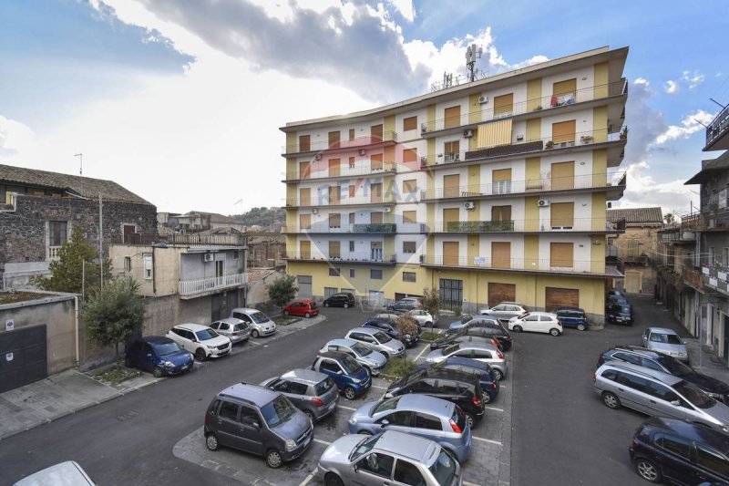 Apartment in Paternò