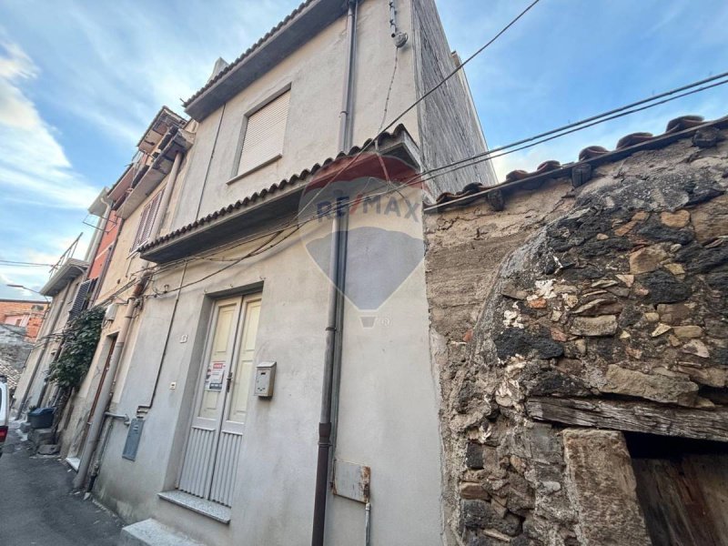 Особняк в Малетто