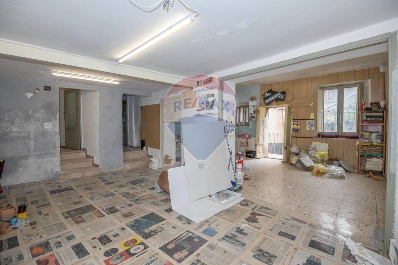 Doppelhaushälfte in Caltagirone