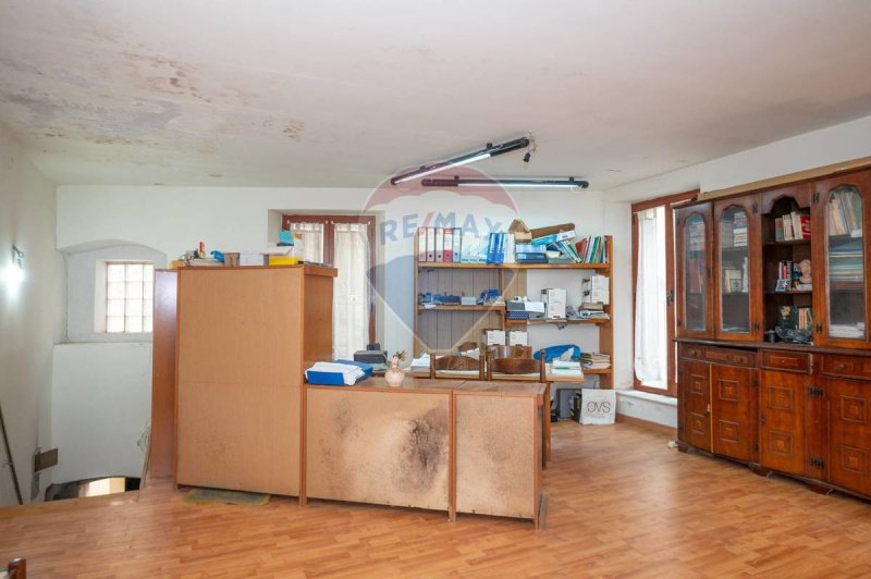 Maison jumelée à Caltagirone