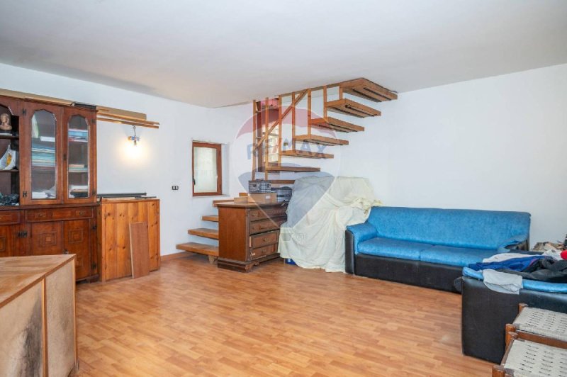 Maison jumelée à Caltagirone