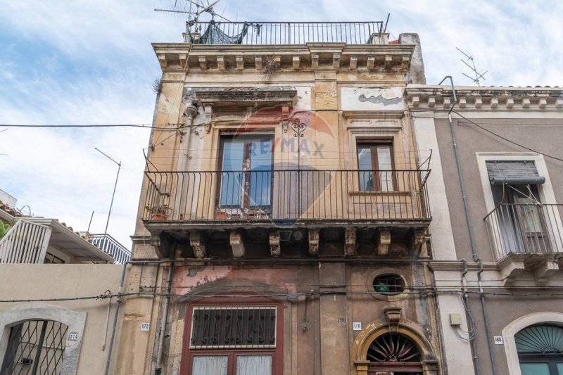 阿奇雷亚莱独栋房屋