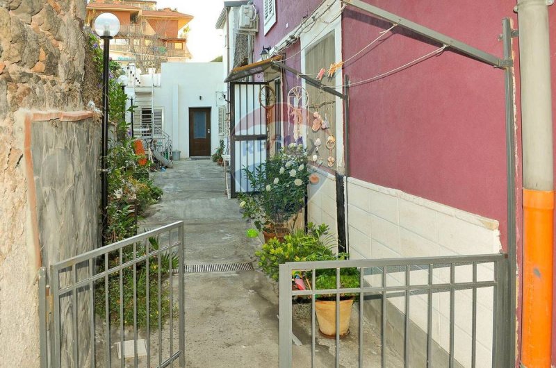 Vrijstaande woning in Catanië