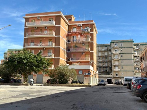 Lägenhet i Syrakusa