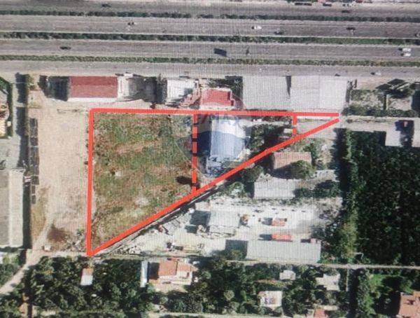 Immobile commerciale a Palermo